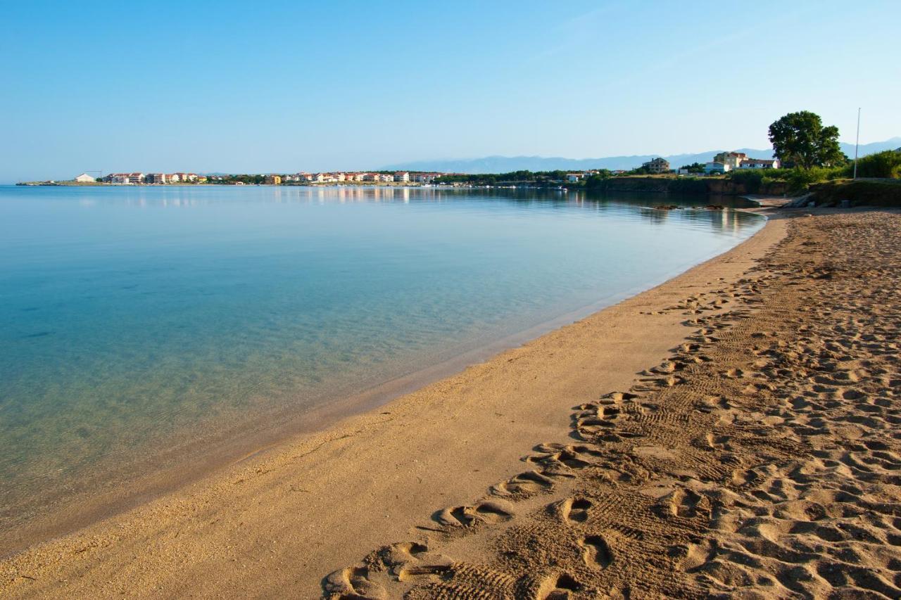 Apartments With A Parking Space Povljana, Pag - 227 外观 照片