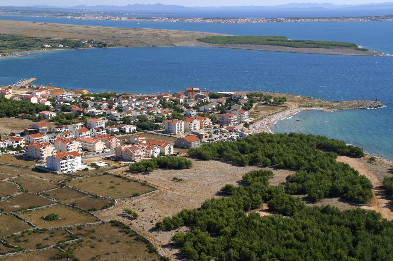 Apartments With A Parking Space Povljana, Pag - 227 外观 照片