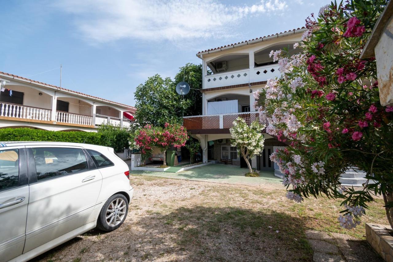 Apartments With A Parking Space Povljana, Pag - 227 外观 照片