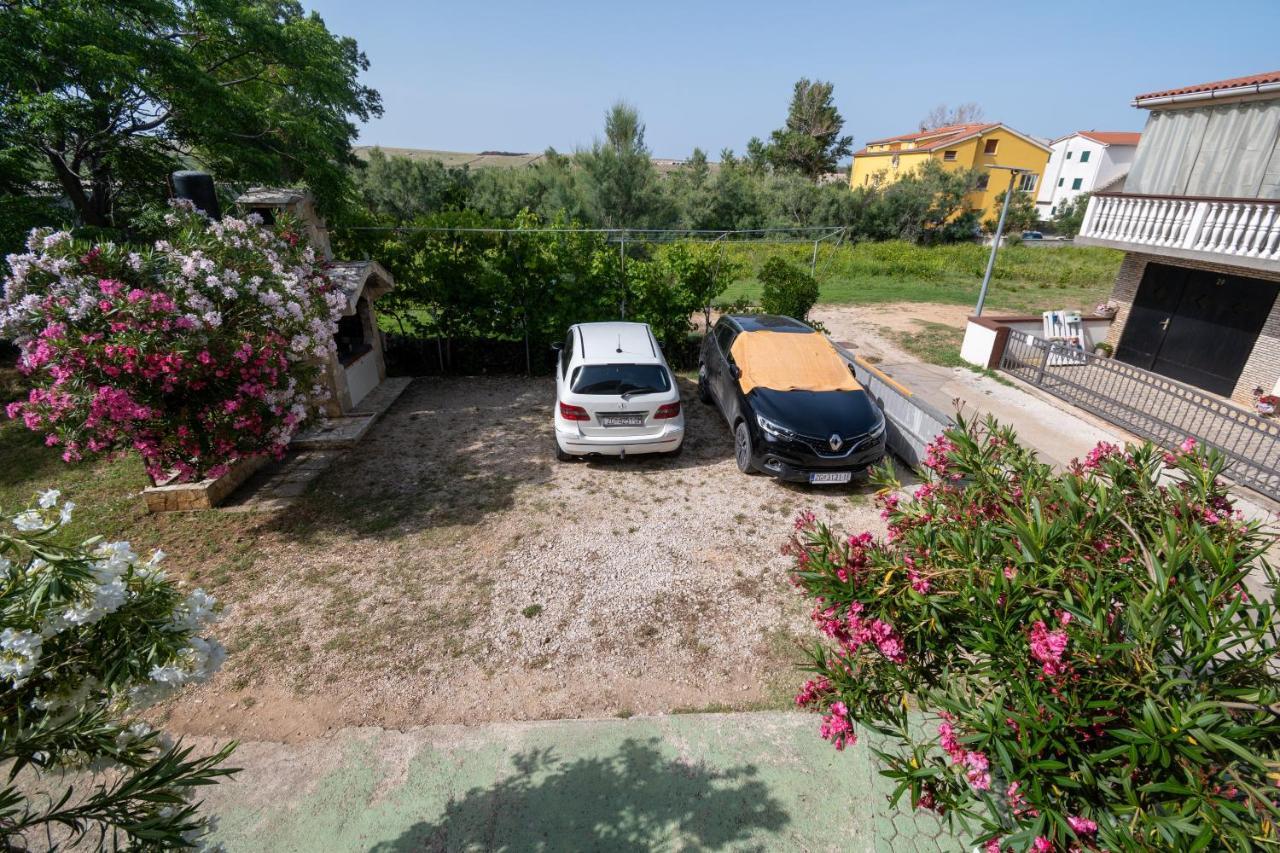 Apartments With A Parking Space Povljana, Pag - 227 外观 照片