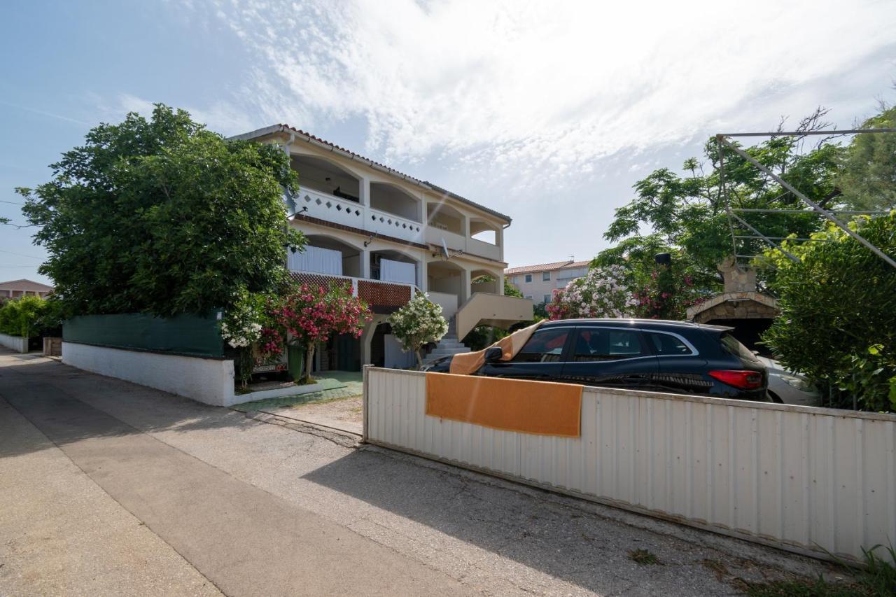 Apartments With A Parking Space Povljana, Pag - 227 外观 照片