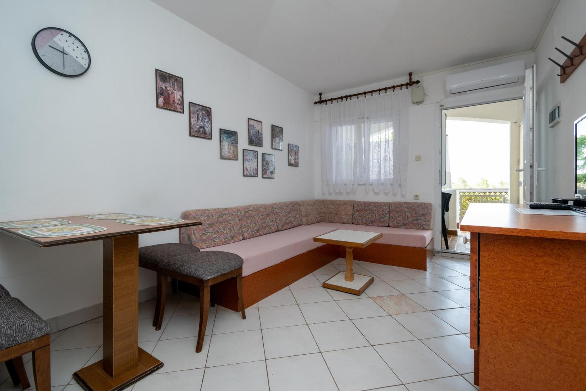 Apartments With A Parking Space Povljana, Pag - 227 外观 照片