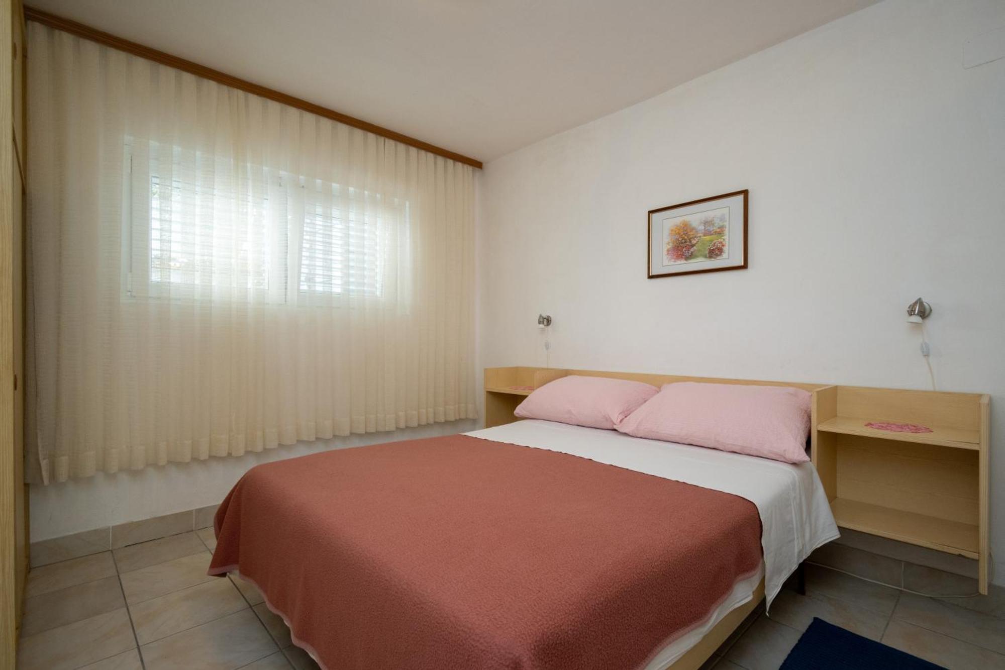 Apartments With A Parking Space Povljana, Pag - 227 外观 照片