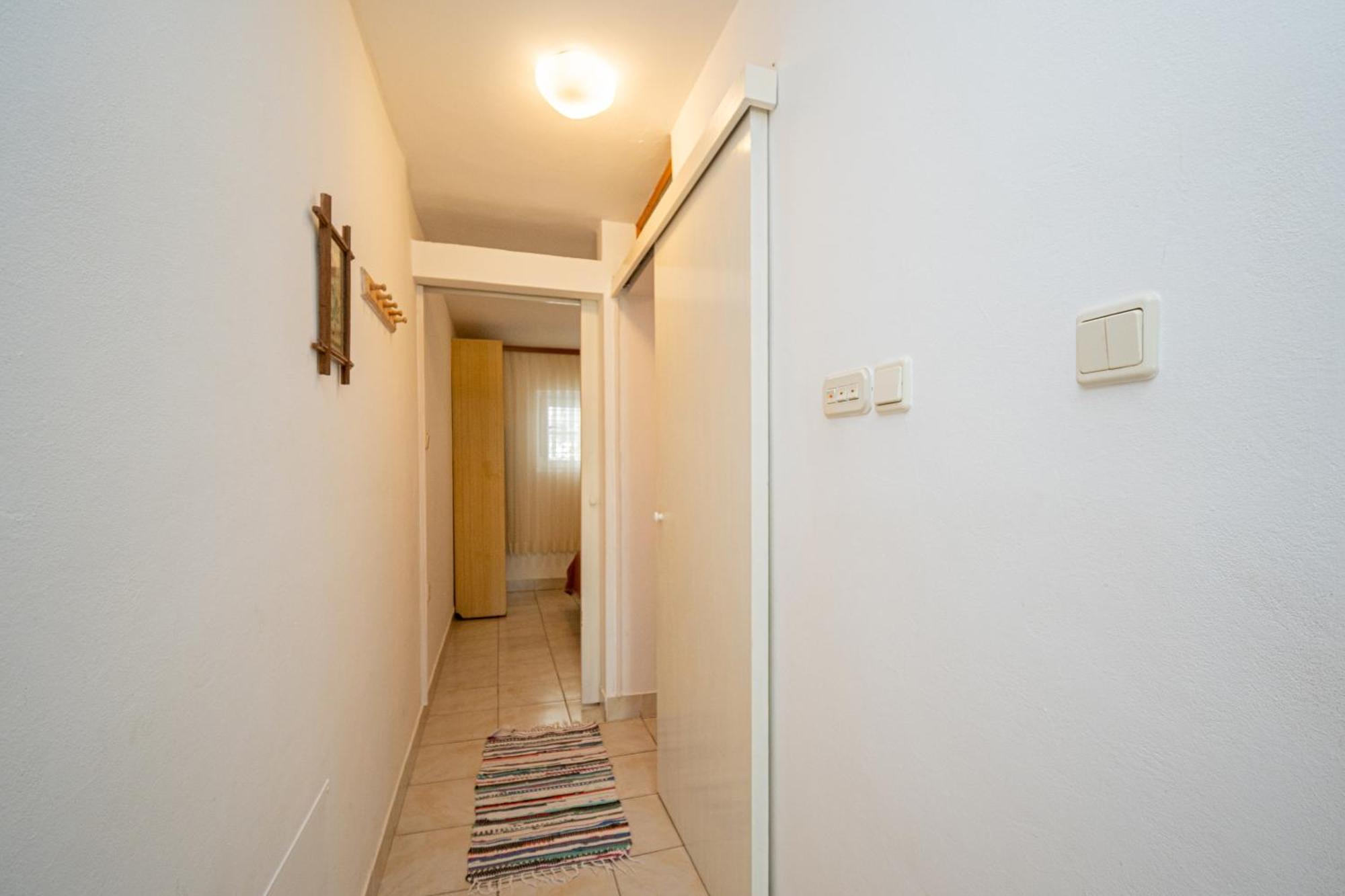 Apartments With A Parking Space Povljana, Pag - 227 外观 照片