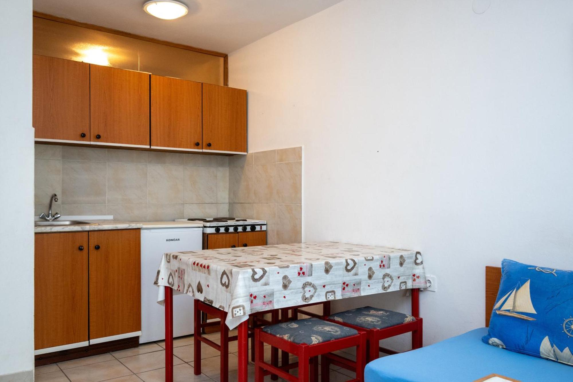 Apartments With A Parking Space Povljana, Pag - 227 外观 照片