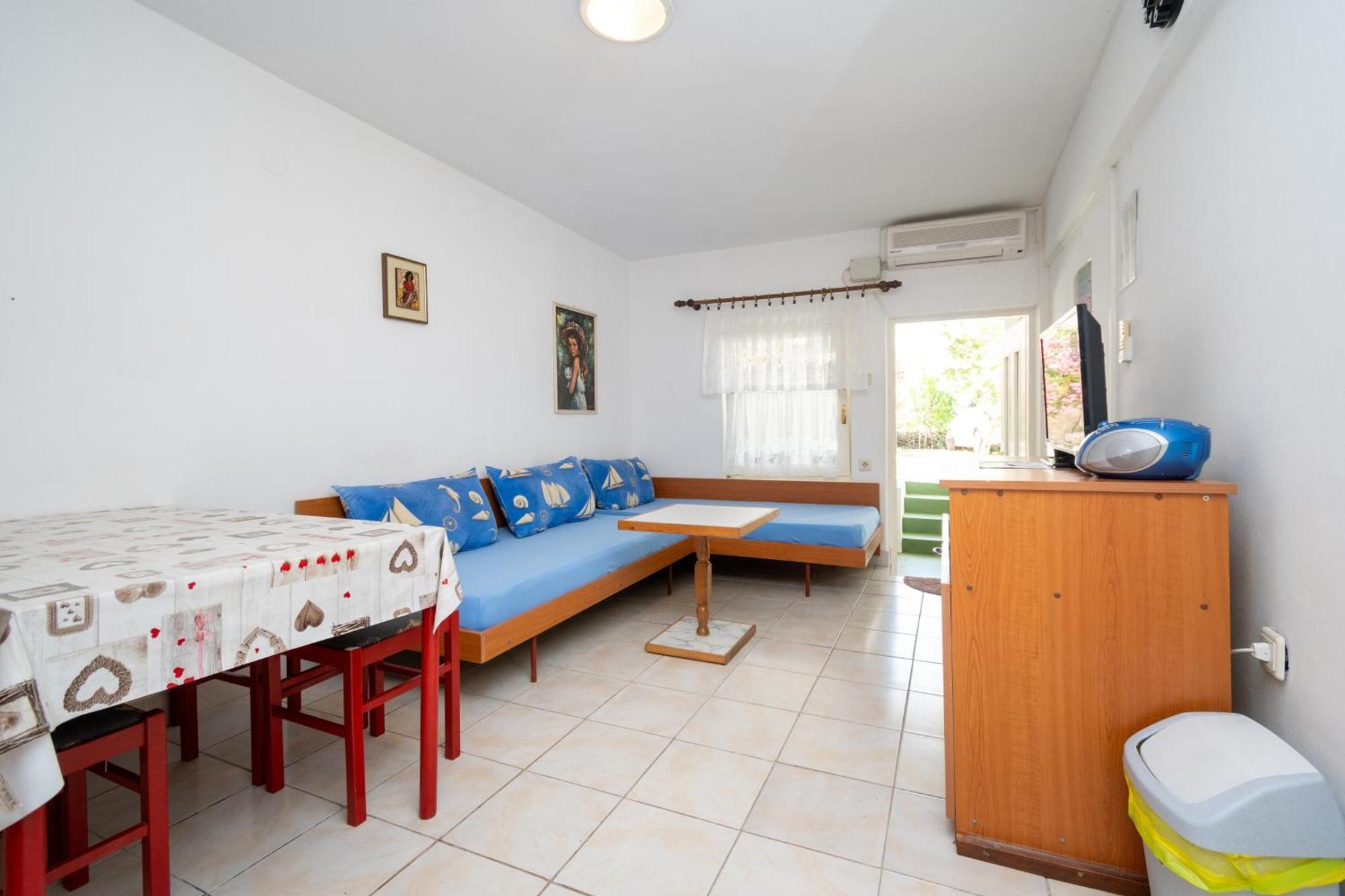 Apartments With A Parking Space Povljana, Pag - 227 外观 照片
