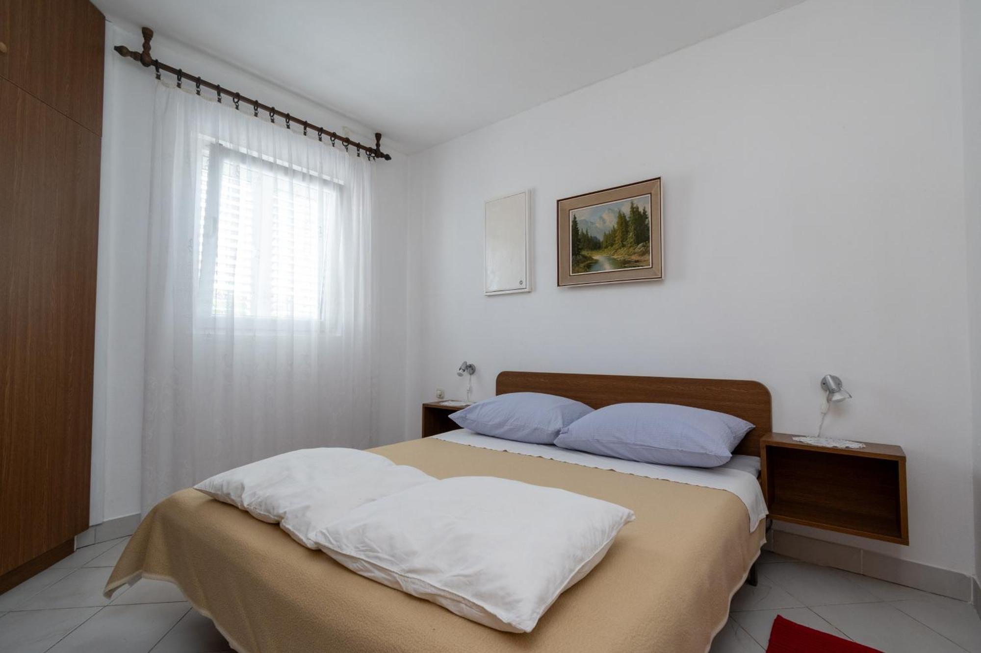 Apartments With A Parking Space Povljana, Pag - 227 外观 照片