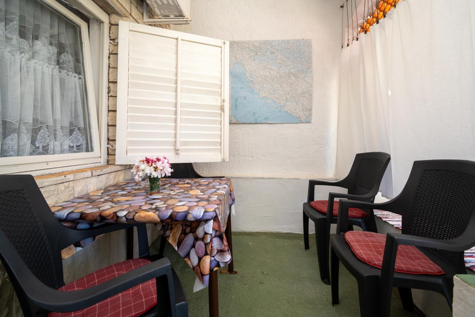 Apartments With A Parking Space Povljana, Pag - 227 外观 照片