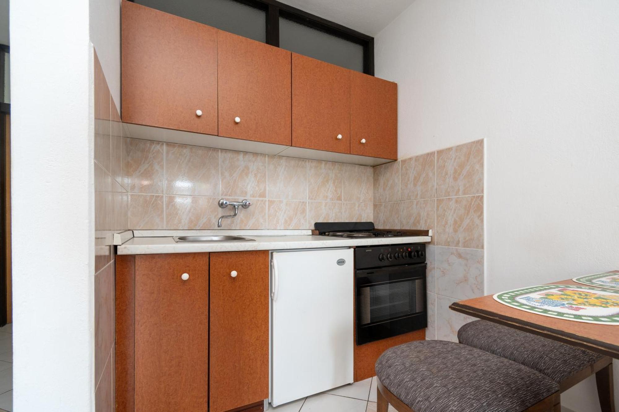 Apartments With A Parking Space Povljana, Pag - 227 外观 照片