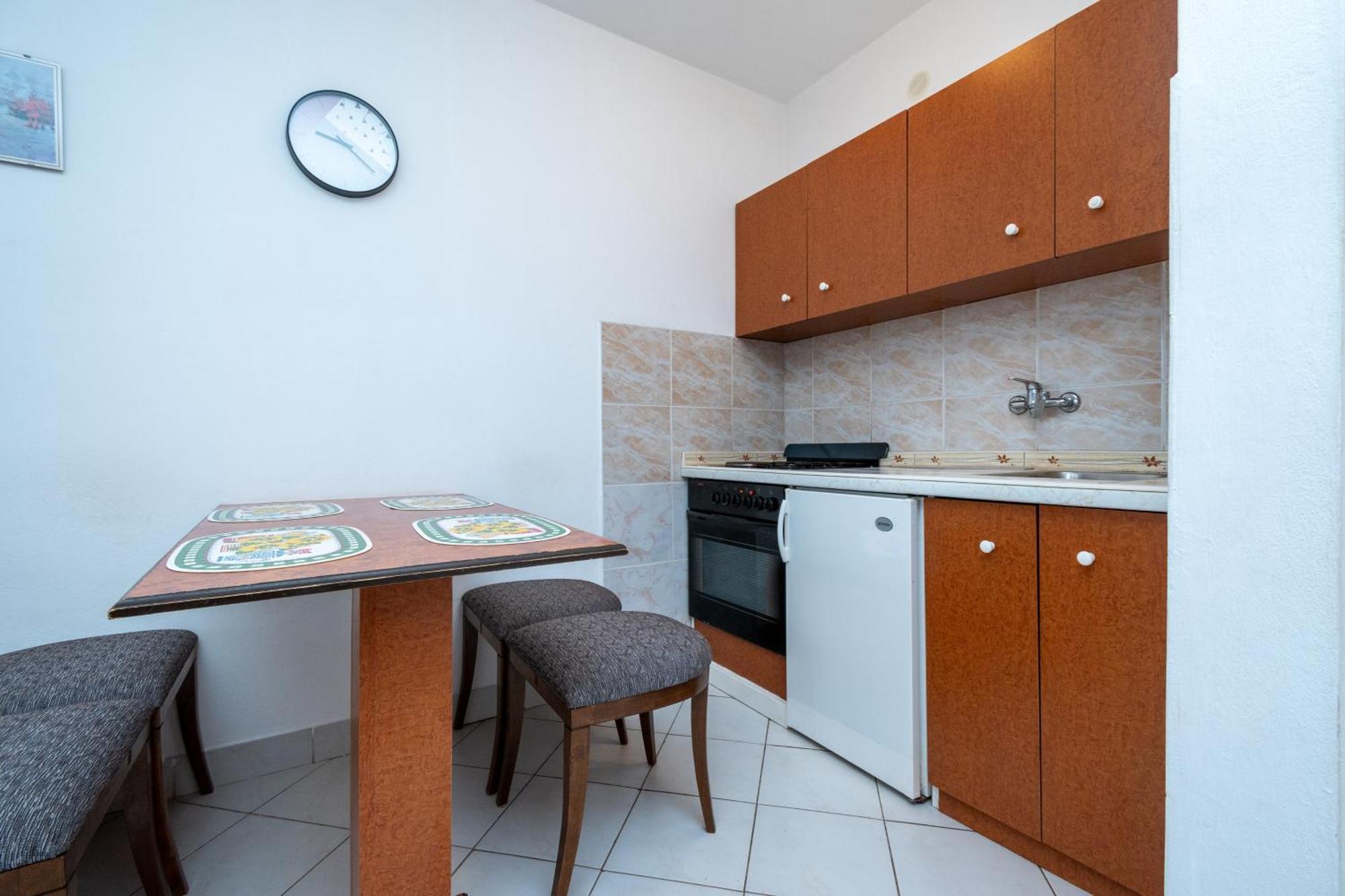 Apartments With A Parking Space Povljana, Pag - 227 外观 照片