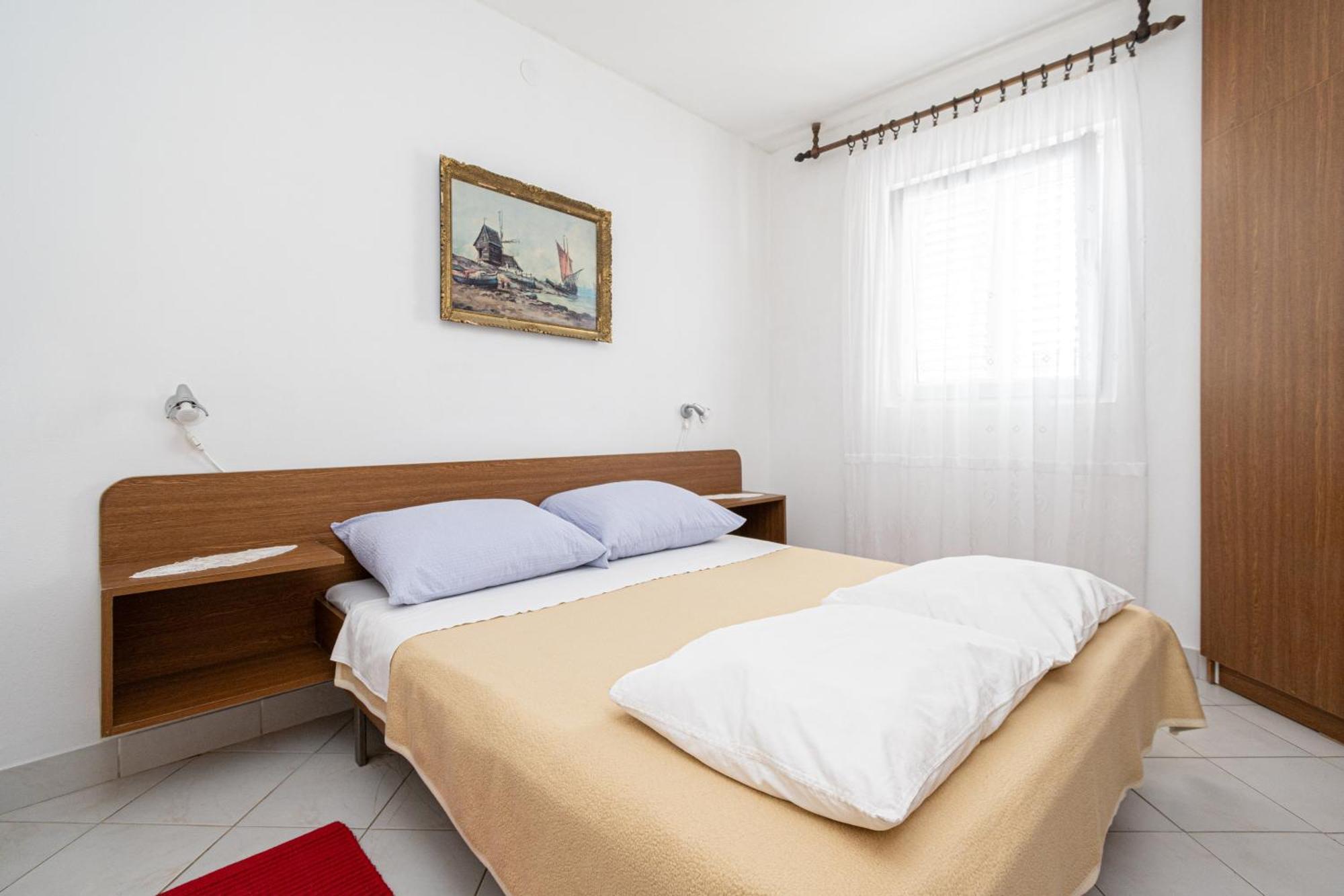 Apartments With A Parking Space Povljana, Pag - 227 外观 照片