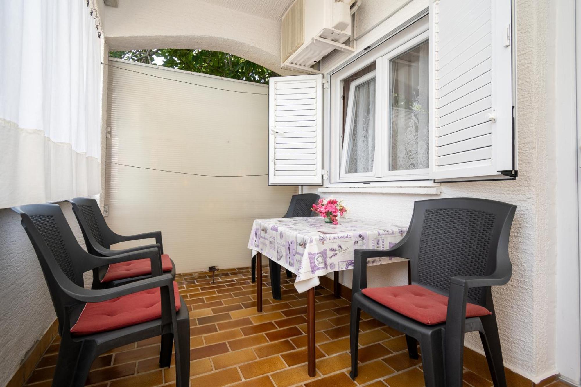 Apartments With A Parking Space Povljana, Pag - 227 外观 照片