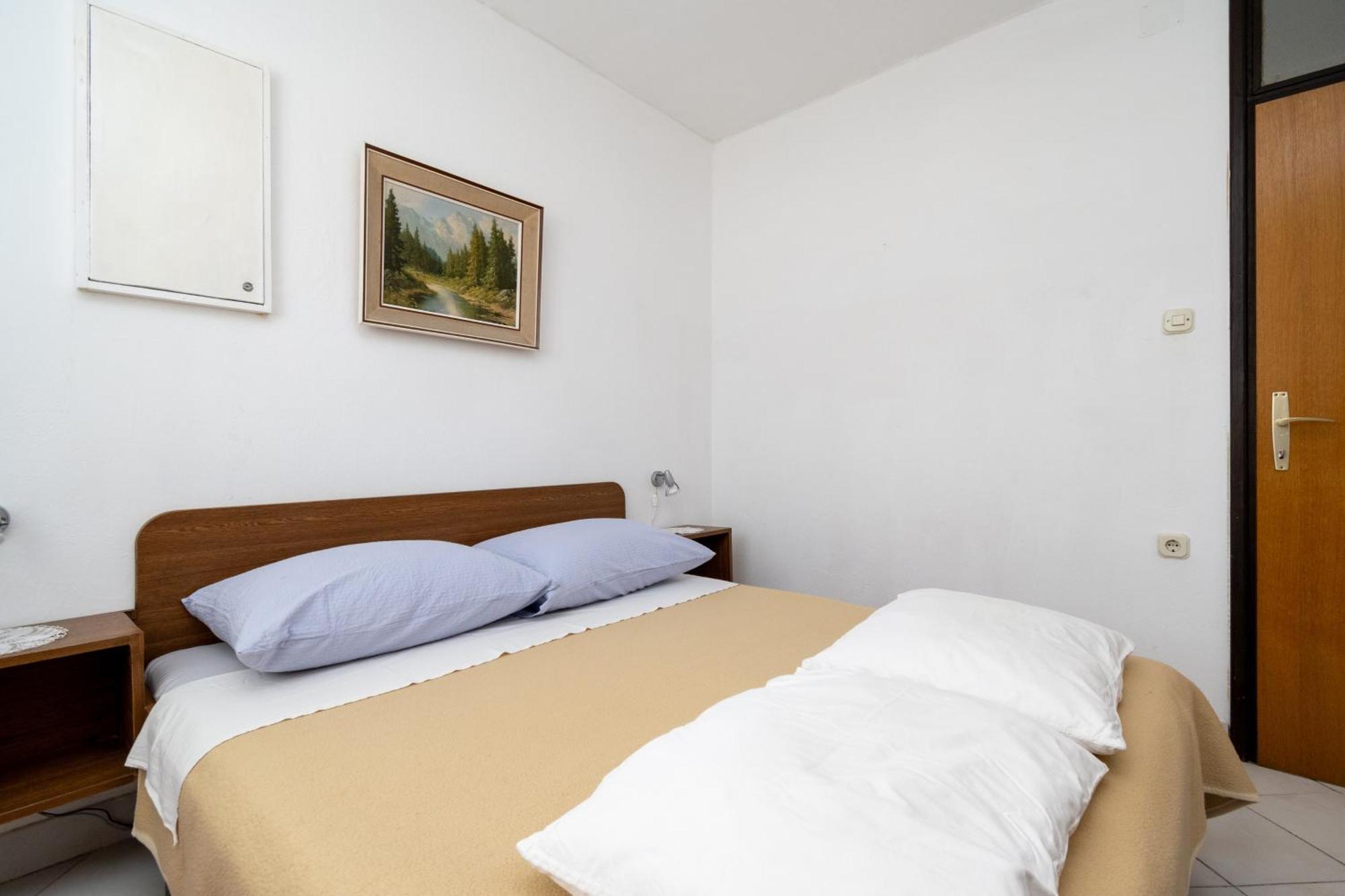 Apartments With A Parking Space Povljana, Pag - 227 客房 照片