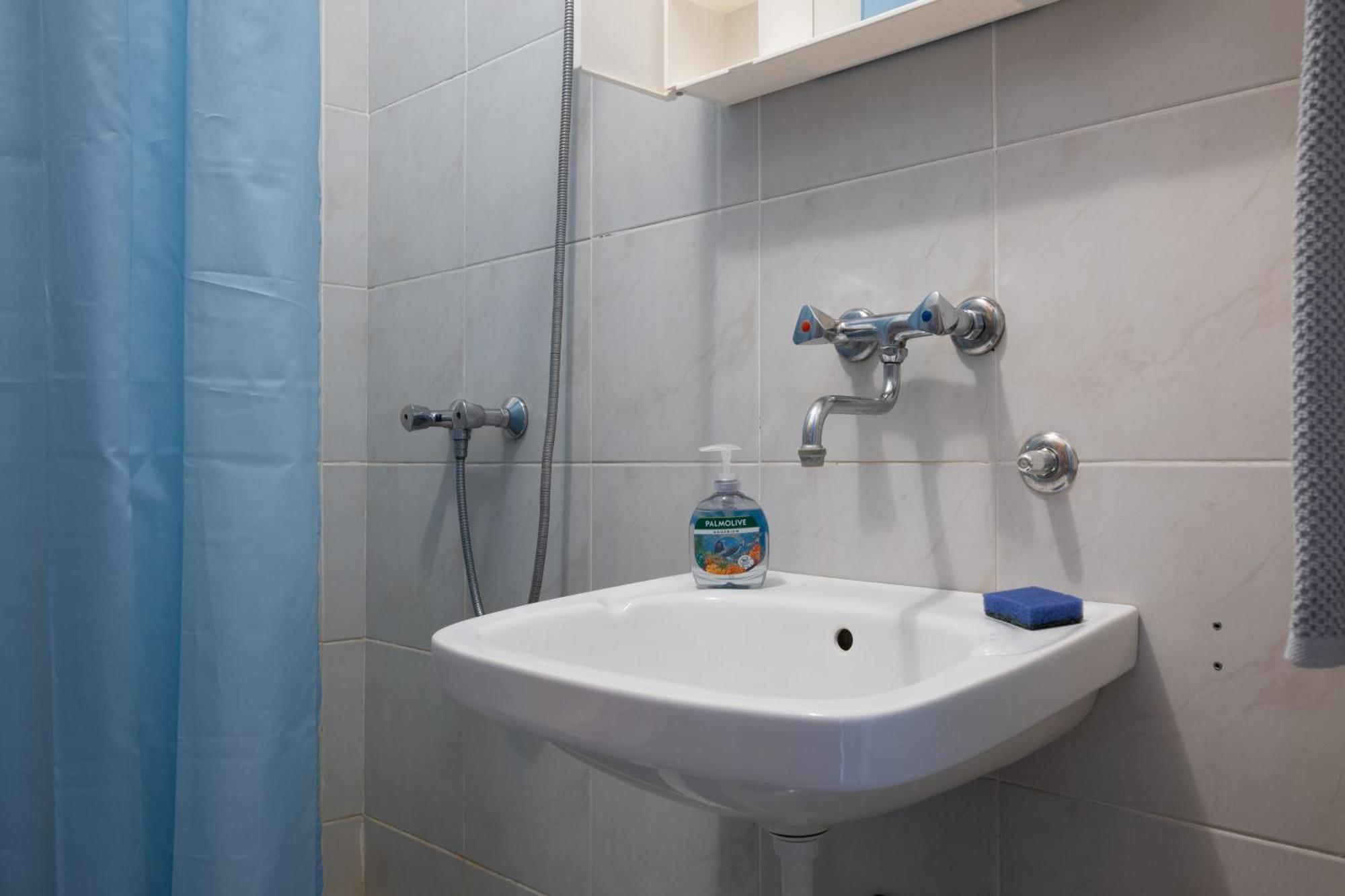 Apartments With A Parking Space Povljana, Pag - 227 客房 照片