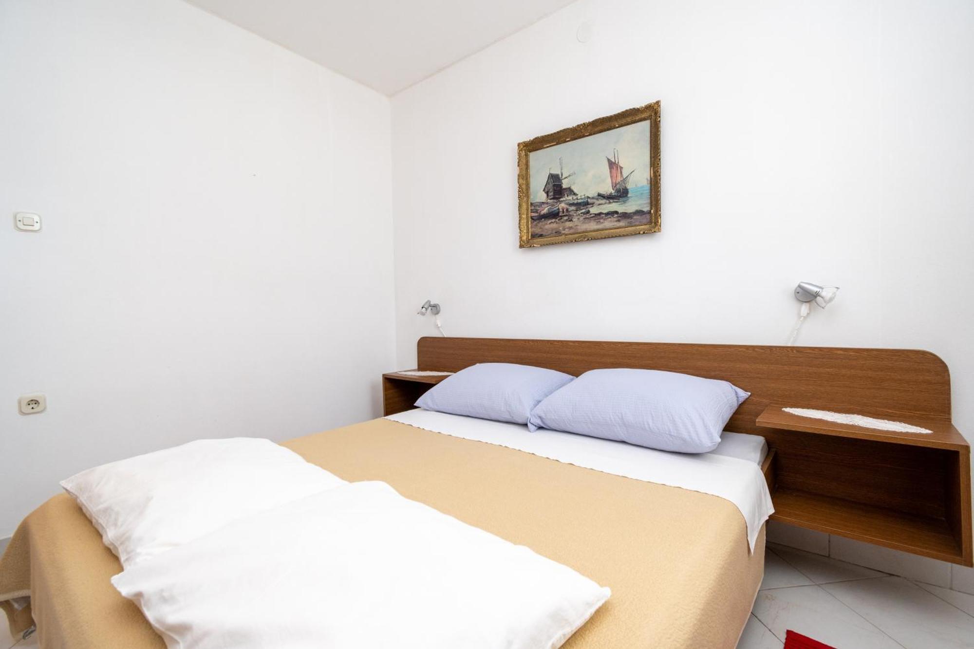 Apartments With A Parking Space Povljana, Pag - 227 客房 照片