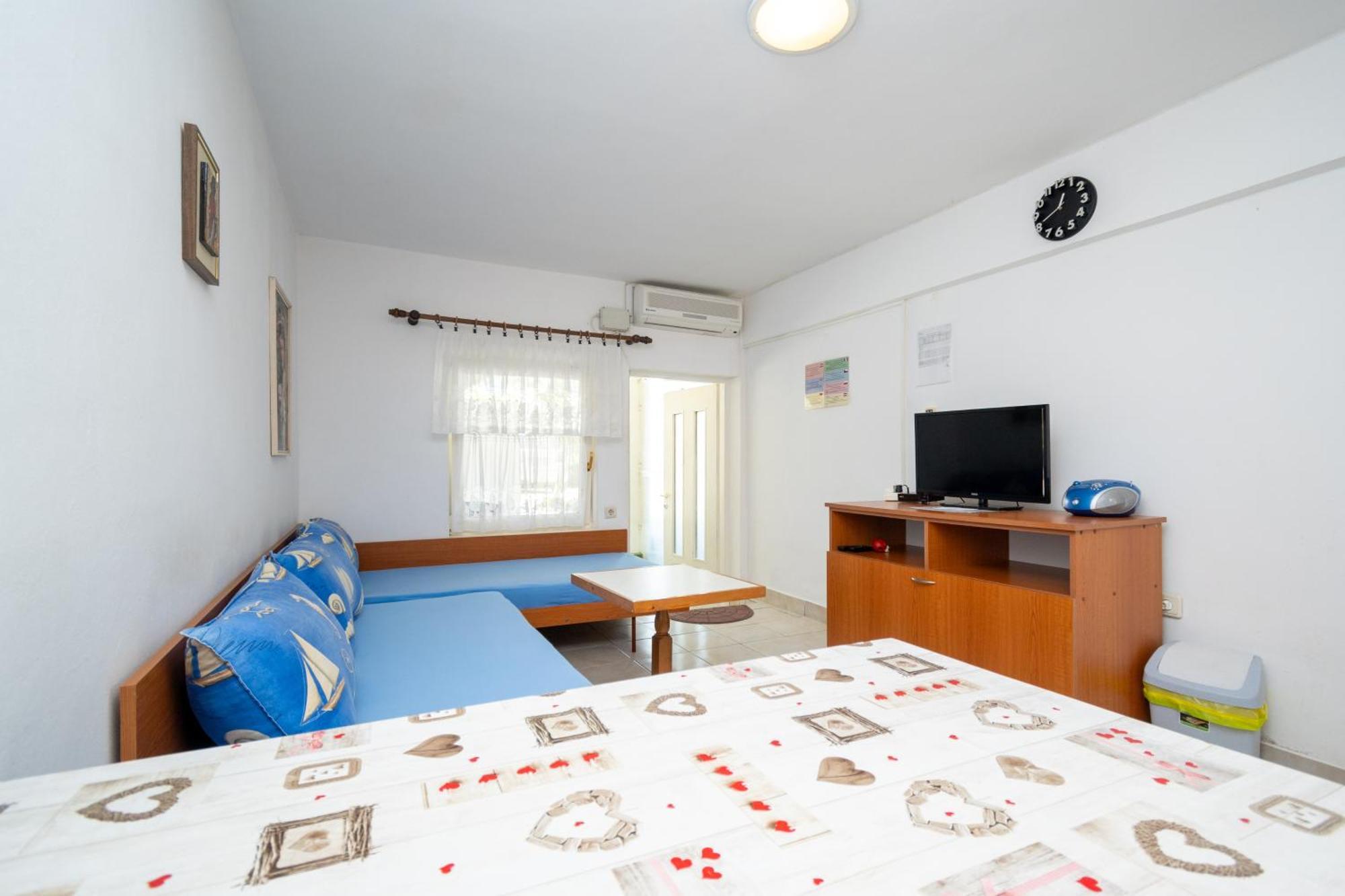 Apartments With A Parking Space Povljana, Pag - 227 客房 照片