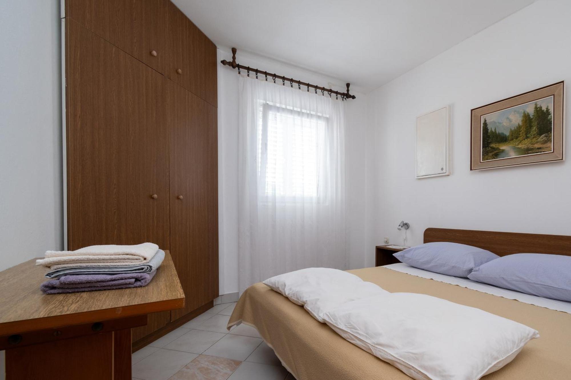 Apartments With A Parking Space Povljana, Pag - 227 客房 照片