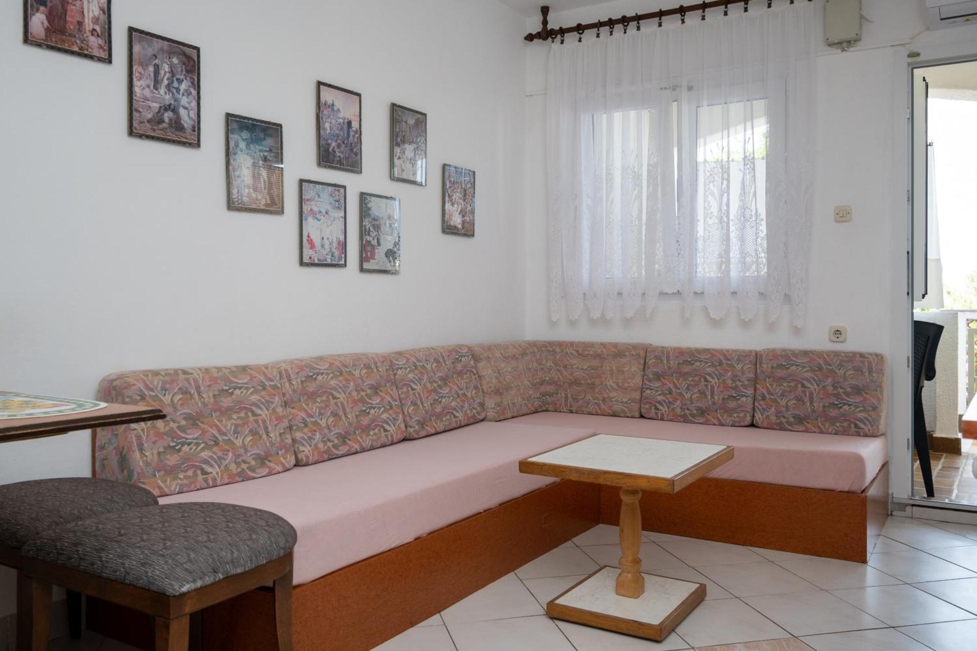 Apartments With A Parking Space Povljana, Pag - 227 客房 照片