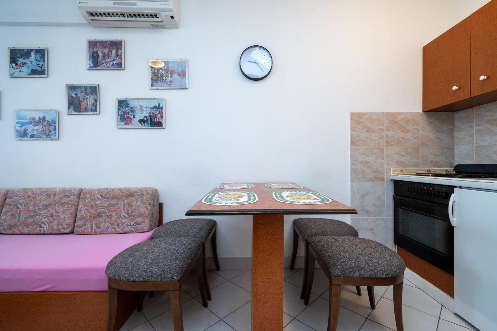 Apartments With A Parking Space Povljana, Pag - 227 客房 照片