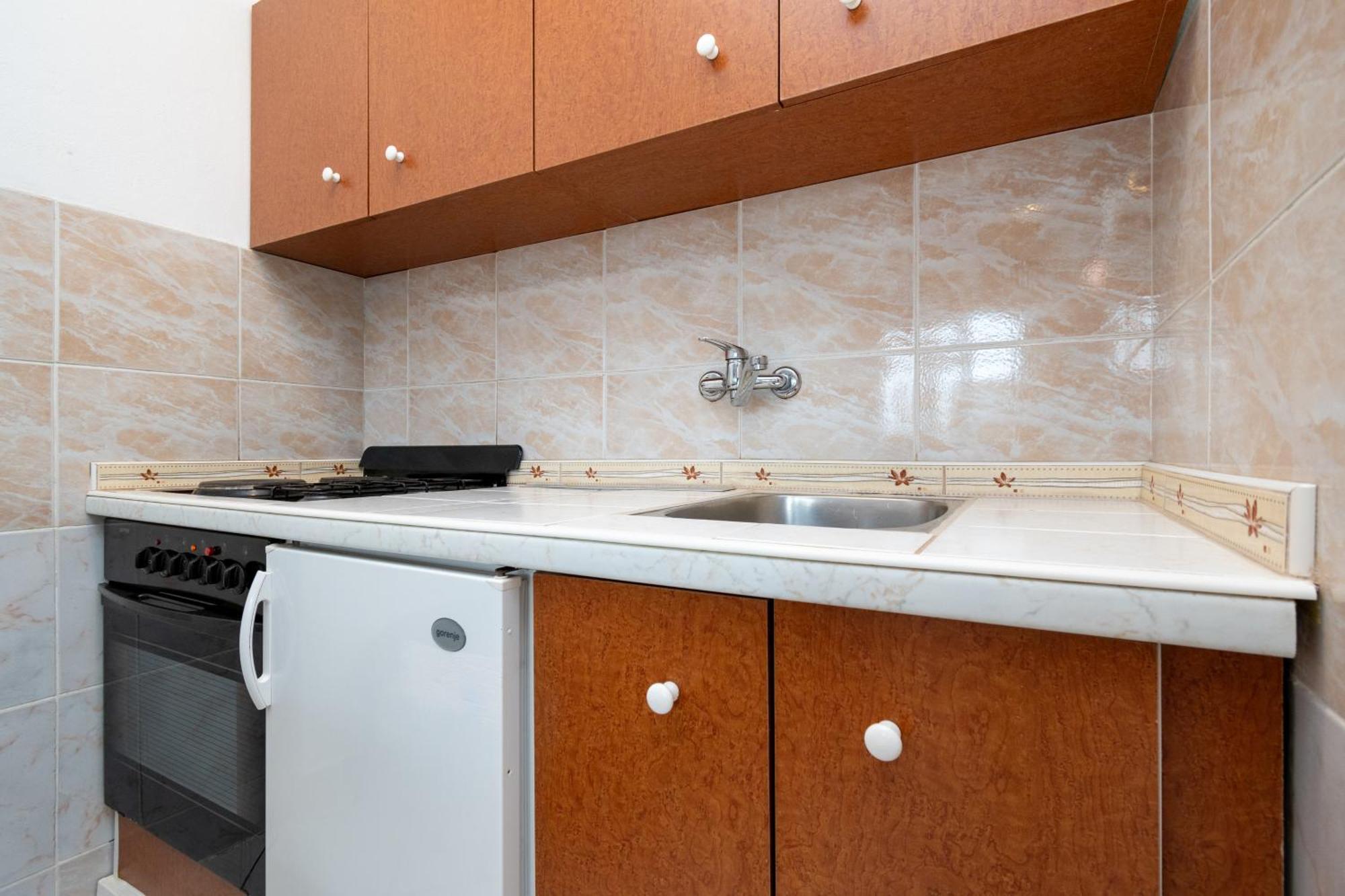 Apartments With A Parking Space Povljana, Pag - 227 客房 照片