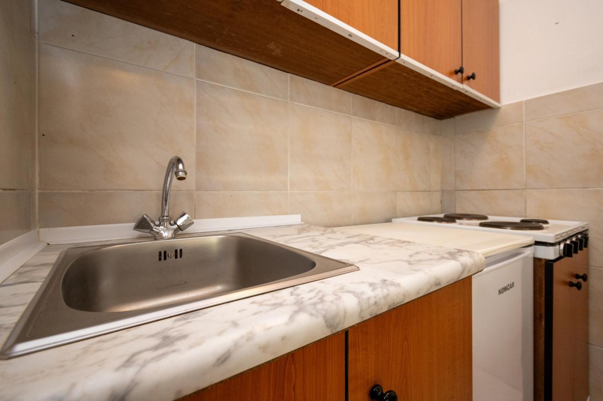 Apartments With A Parking Space Povljana, Pag - 227 客房 照片