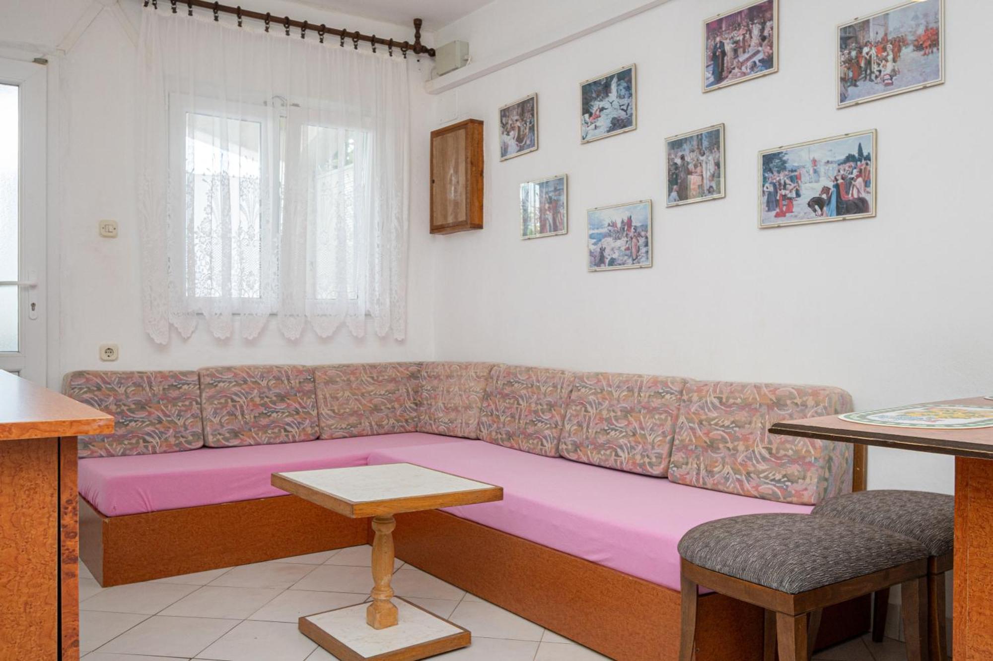 Apartments With A Parking Space Povljana, Pag - 227 客房 照片