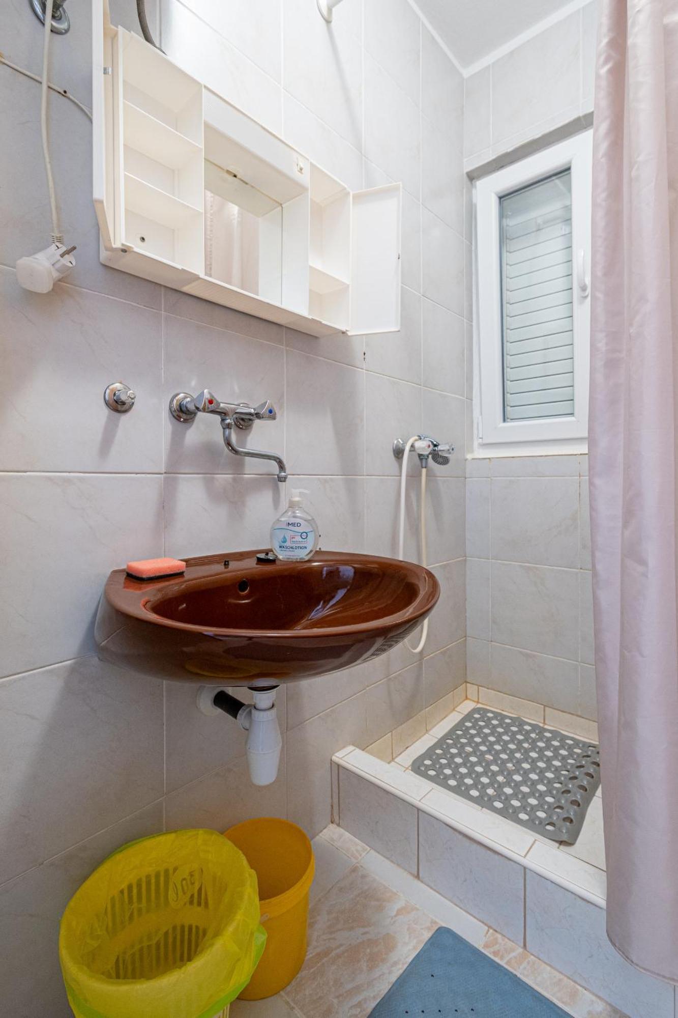 Apartments With A Parking Space Povljana, Pag - 227 客房 照片