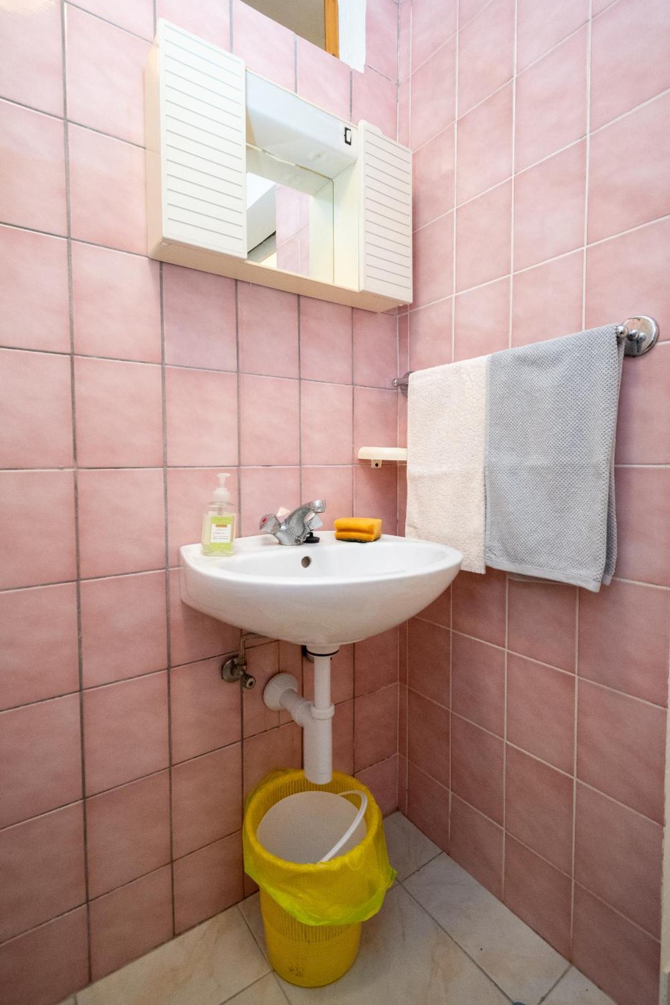 Apartments With A Parking Space Povljana, Pag - 227 客房 照片