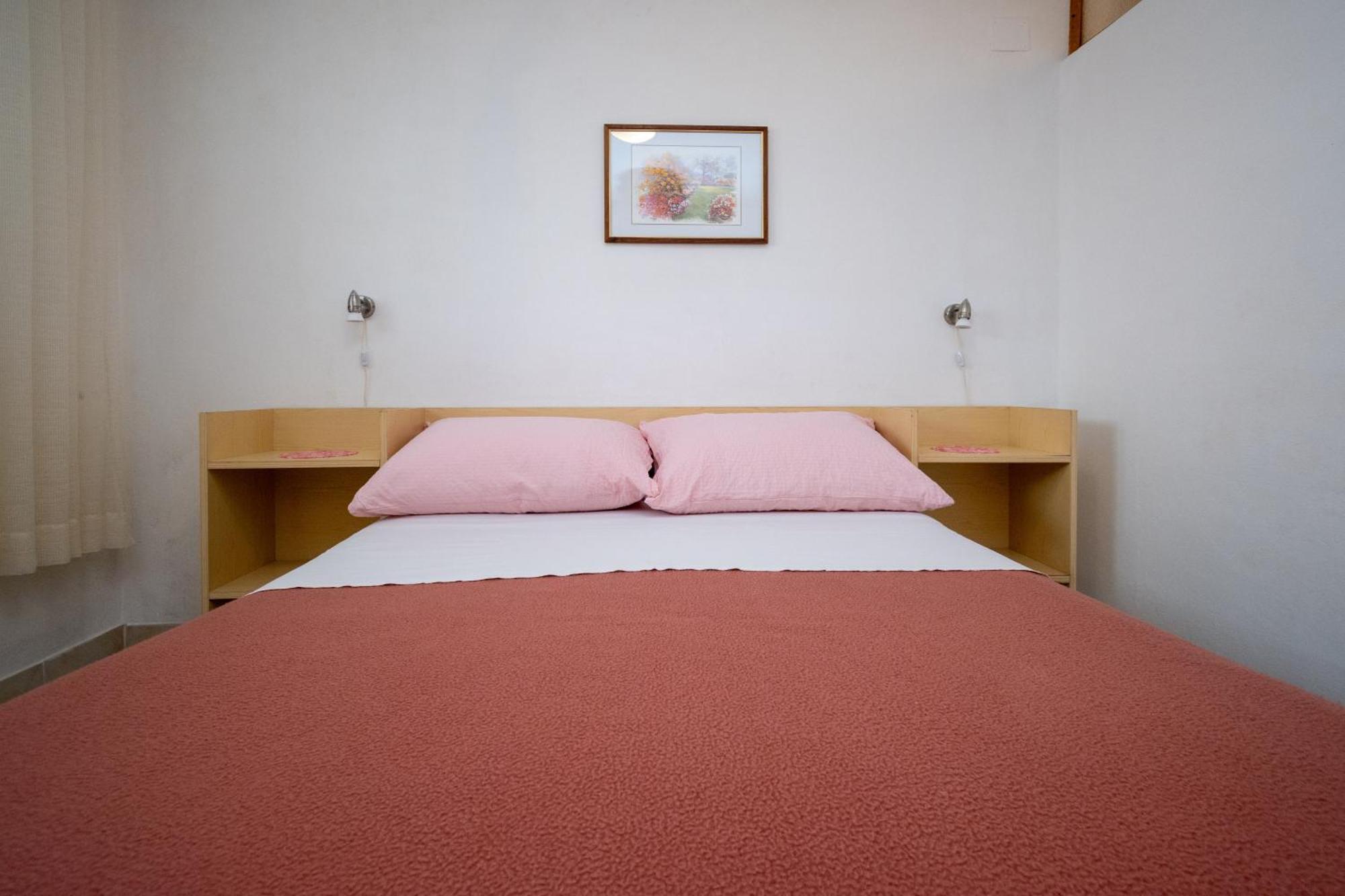Apartments With A Parking Space Povljana, Pag - 227 客房 照片