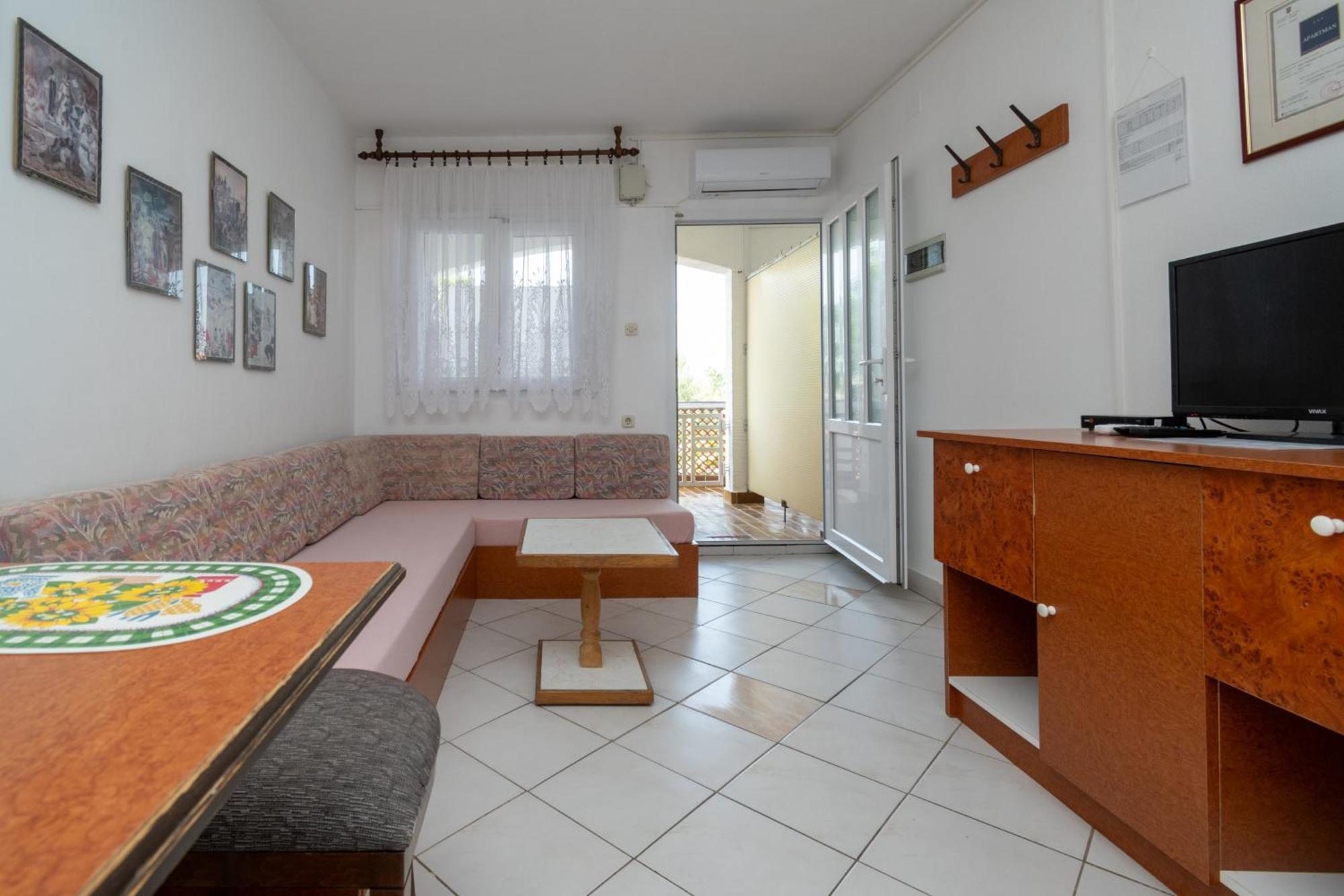 Apartments With A Parking Space Povljana, Pag - 227 客房 照片